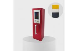 China ASTM D4061-13 Retro reflectometer for road marking / Traffic Safety supplier