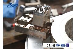China Aeronautical Aluminum Hydraulic Pipe Cutting Beveling Pipe Tools Cold Cutting supplier