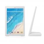L-Shaped 10.1-Inch Portrait Android Touch Display 2G+16G Android 11 OS With RJ45, POE,HDMI for sale