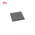 SAME70Q19A-CFN High Performance MCU Microcontroller Unit Advanced Security Features for sale