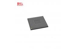 China SAME70Q19A-CFN High Performance MCU Microcontroller Unit Advanced Security Features supplier