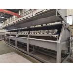 380V Acrylic Hank Dyeing Machine High Performance Energy Efficient