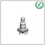 11mm Metal shaft incremental encoder EC11-05-01C6B-HA1 for sale