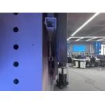 Automotive Custom Advertising Lcd Display Lcd Indoor Led Display Screen