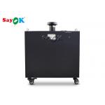 1920 * 1200 HD 5500lm Portable Planetarium Projector With Fish Eye Lens for Planetarium dome for sale