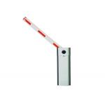 6m Boom AC Motor Parking Gate Barrier For Toll Systems for sale