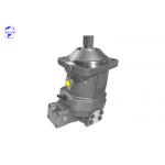 Variable Motor A6VM160MA 63W-VZB020B Rexroth A6VM Series Axial Piston Pump