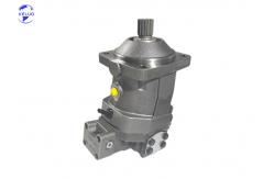 China Variable Motor A6VM160MA 63W-VZB020B Rexroth A6VM Series Axial Piston Pump supplier