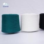 Cotton Tc Recycled Cotton Melange Yarn For Knitting Gloves for sale