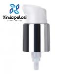 Hand Press Type Plastic Lotion Dispenser Pump Liquid Soap Dispenser For Custom Design for sale