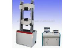 China Electromechanical Universal Testing Machine manufacturer