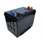 Solar Energy Storage 12V 60Ah Lithium Ion Battery 4S2P UN38.3