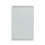 SMC Polyester Fiberglass Enclosure Box 100A For Power Distributing