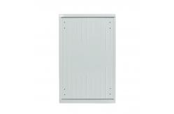 China SMC Polyester Fiberglass Enclosure Box 100A For Power Distributing supplier