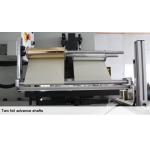 Foil Stamping Die Cutting Machine 100mm Hot Stamping 1200×960×1990mm for sale