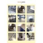 High Speed Robot Welding Equipment Arc Welding Machine 1000W 1500W 2000W 3000W
