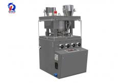 China 5.5kw Amoxicillin Pill Making Machine With Auto Protective Function supplier