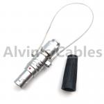 Lemo Plug Connector Pin FNG.0B.304 Device Medical Power Plug 4 Pin for sale