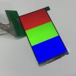 5 Inch TFT LCD Display Module 720x1280 MIPI Interface for Handheld Devices