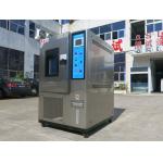 0~150℃ Programmable High low Temperature Humidity Chamber / Stability Test Chamber