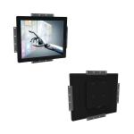USB HID 55 Inch TFT Embedded Touch Monitor 4K 3840x2160 Smart Display Monitor for sale