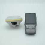 Linux Controller South Galaxy G3 RTK 1598 Channels South G3 GNSS GPS Receiver