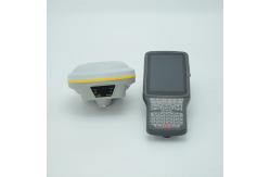China Linux Controller South Galaxy G3 RTK 1598 Channels South G3 GNSS GPS Receiver supplier