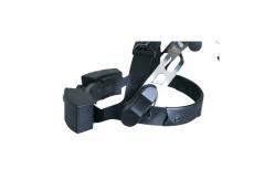 China Rechargeable Binocular Indirect Ophthalmoscope YZ25C With LED Bulb GD9503A supplier