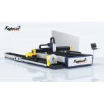 High Speed CNC Laser Cutting Machine Energy Saving Up To 30% For Great Part Variety for sale