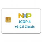 J3R180 JCOP 4 Java Card For EMV Payment Duel Interface With 180K JCOP4 P71 Cards for sale