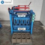 Fly Ash Porous Brick Unburned Brick Machine Concrete Brick Making Machine for sale