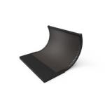 139 Micron Amorphous Silicon A-Si Curved A-Si DR Non Destructive Testing for sale