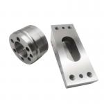 Hardened Metals Precision Cnc Machining Part Oem Customized Sizes Acceptable for sale