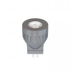 Teco Low Voltage 12V MR8 Dimmable Spotlight Bulbs 2.5W 3000K Warm White Ra90 for sale