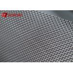 Marine Grade 316 Sus Fly Screen Mesh Security Insect Screen Roll In Stock