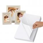 180gsm Cast Coated Glossy Photo Paper For Dye Printing for sale