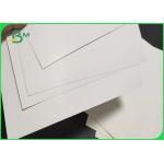 270gsm High Bulk Fully Coated Folding Boxboard FBB Board bright white