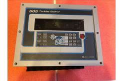 China 505 Controller Woodward 9907-162 505 Turbine Control Module Original Packing supplier
