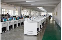 China Blood Bank Centrifuge manufacturer