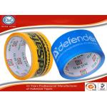 Water-proof OPP Adhesive Printed Packaging Tape Multi-purpose