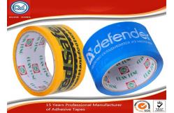 China Water-proof OPP Adhesive Printed Packaging Tape Multi-purpose supplier
