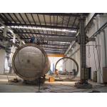 6x6 Welding Column And Boom / manipulator 6000mm Lifting Stroke for sale