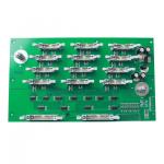 Modified Electronic CPU Electronic Jacquard Controller