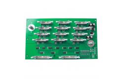 China Modified Electronic CPU Electronic Jacquard Controller supplier