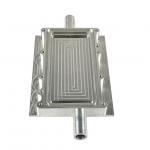 Precise CNC Machining for Perspex Products Tolerance of 0.01-0.005mm and Deburring Services for sale