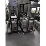 42CrMo Precision Machining Investment Casting And Forgings Steel Parts