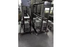 China 42CrMo Precision Machining Investment Casting And Forgings Steel Parts supplier