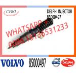 20584345 20972225 21340611 85000497 85000986 Depehr Heavy Duty European Volv- D13 RVI Kerax DXi13 Truck Complete Fuel In for sale