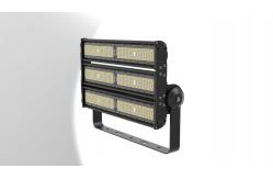 China 140w 22500lm 6000k Outdoor Led Floodlights Super Bright Yard Security Ip66 supplier