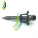 0445120048 Diesel Fuel Injector Nozzle ME223749 For 4M50 Engine for sale